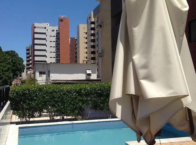 Apartamento Ponta Verde - SOHO