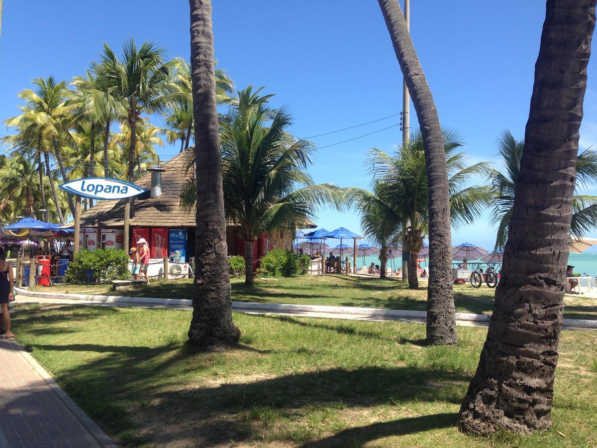 Ponta - Soho * Maceió
