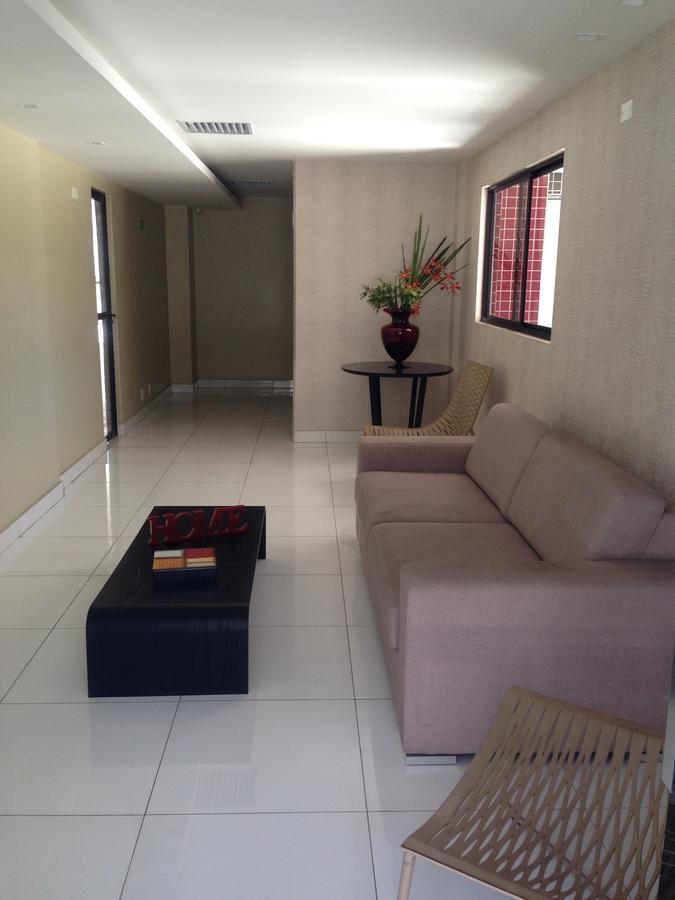 Apartamento Ponta - Soho *