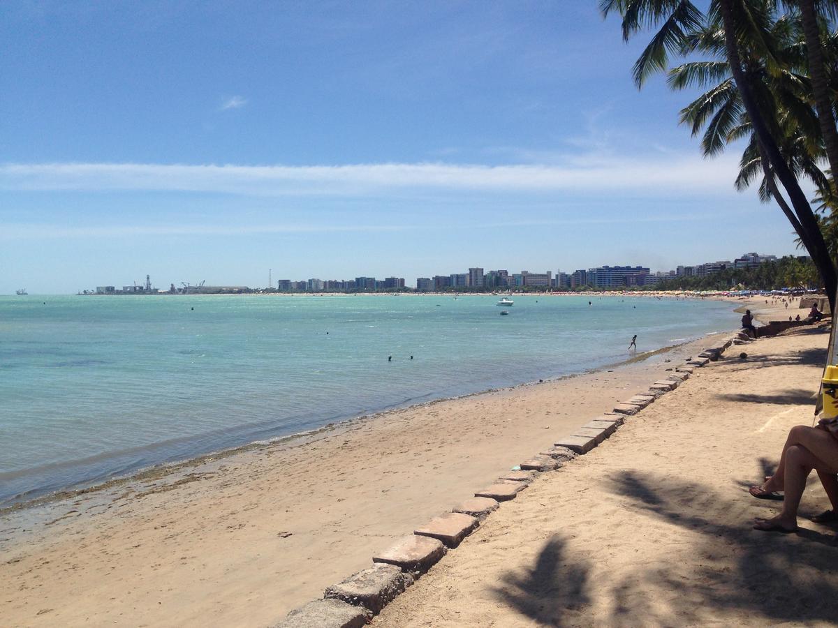 Ponta - Soho * Maceió