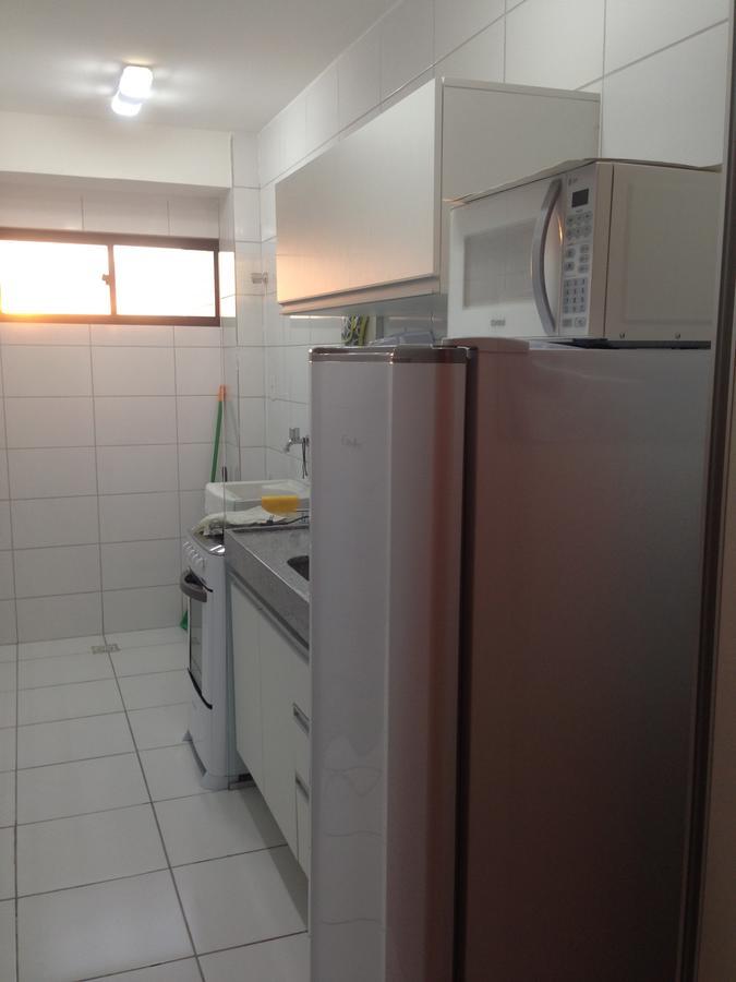 Apartamento Ponta - Soho *
