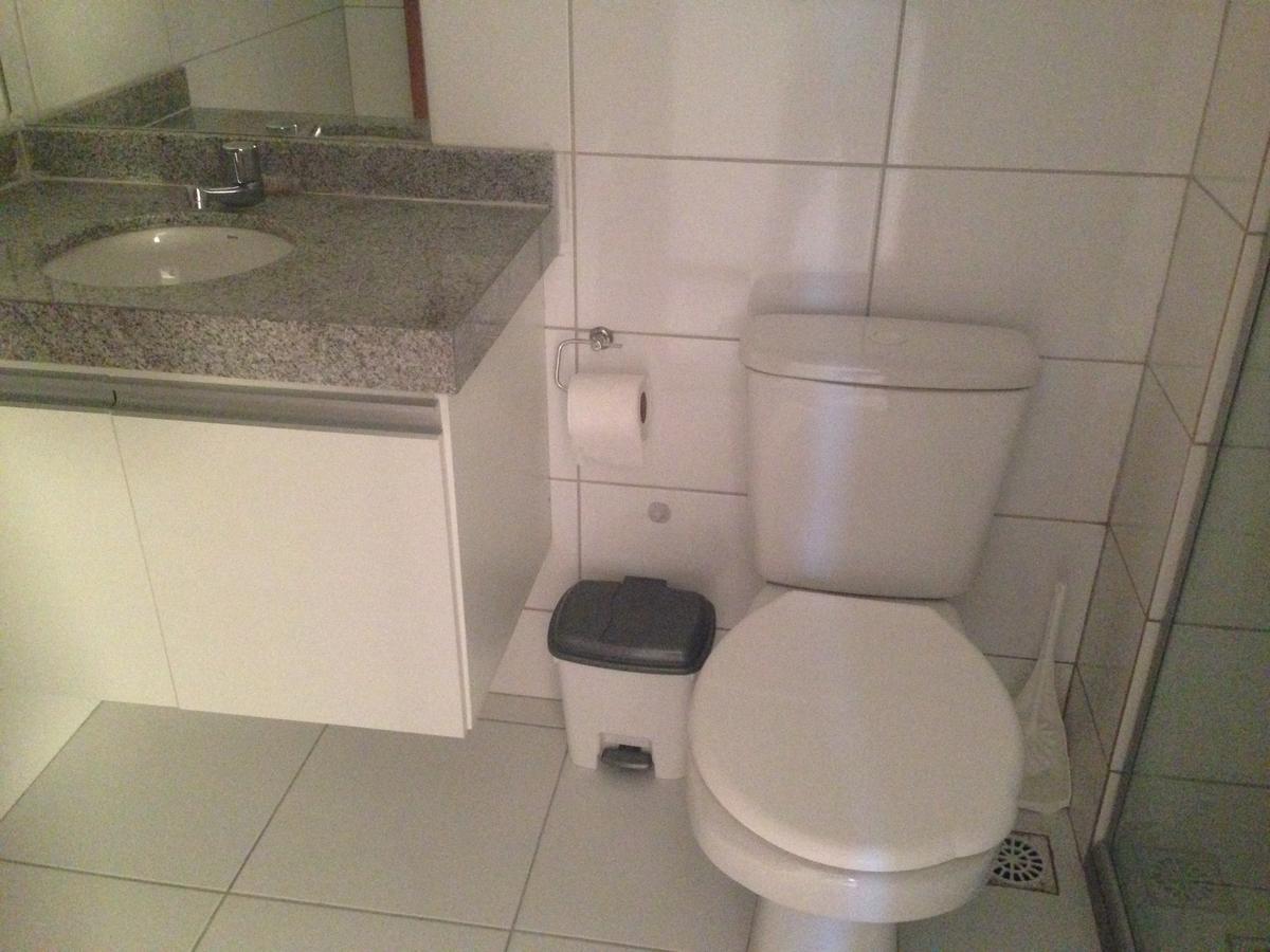 Apartamento Ponta - Soho *