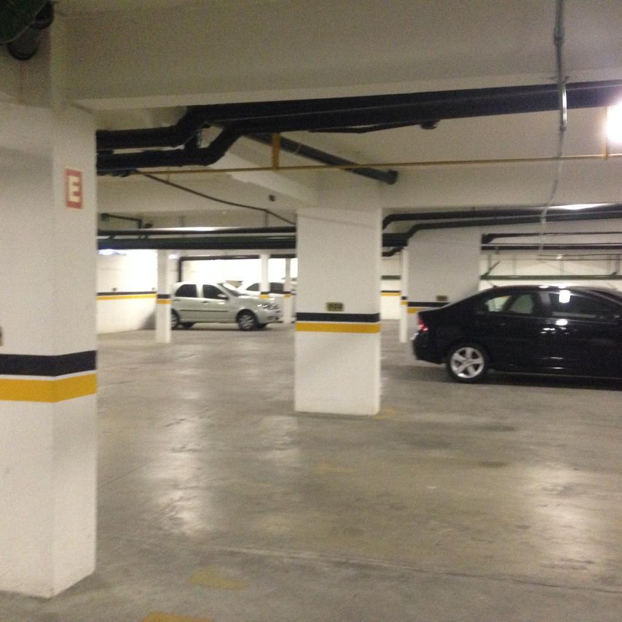 Apartamento Ponta - Soho *
