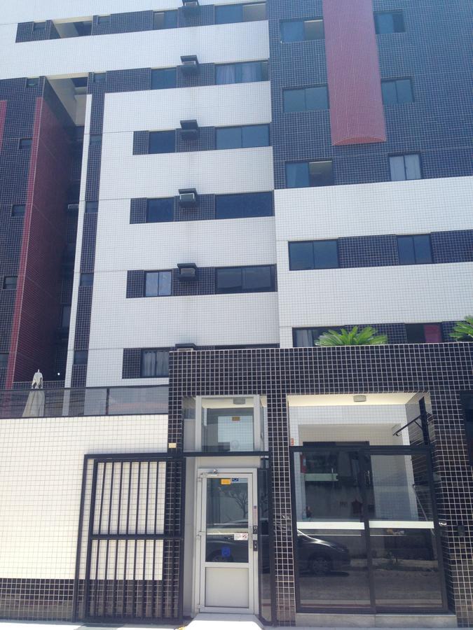 Apartamento Ponta - Soho *