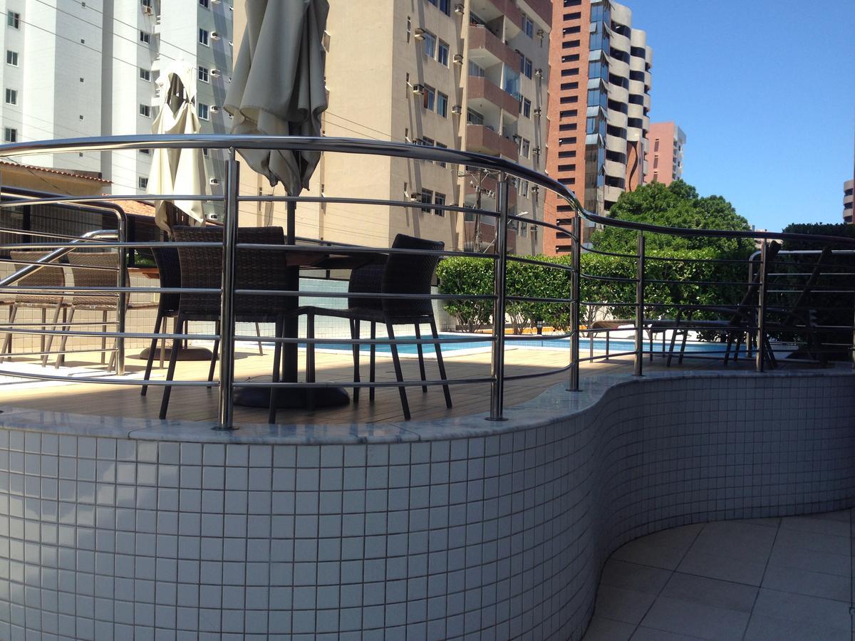 Apartamento Ponta - Soho *