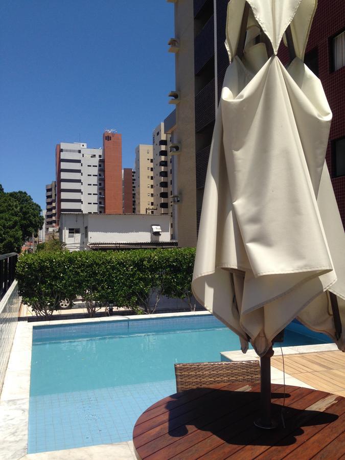 Apartamento Ponta - Soho *
