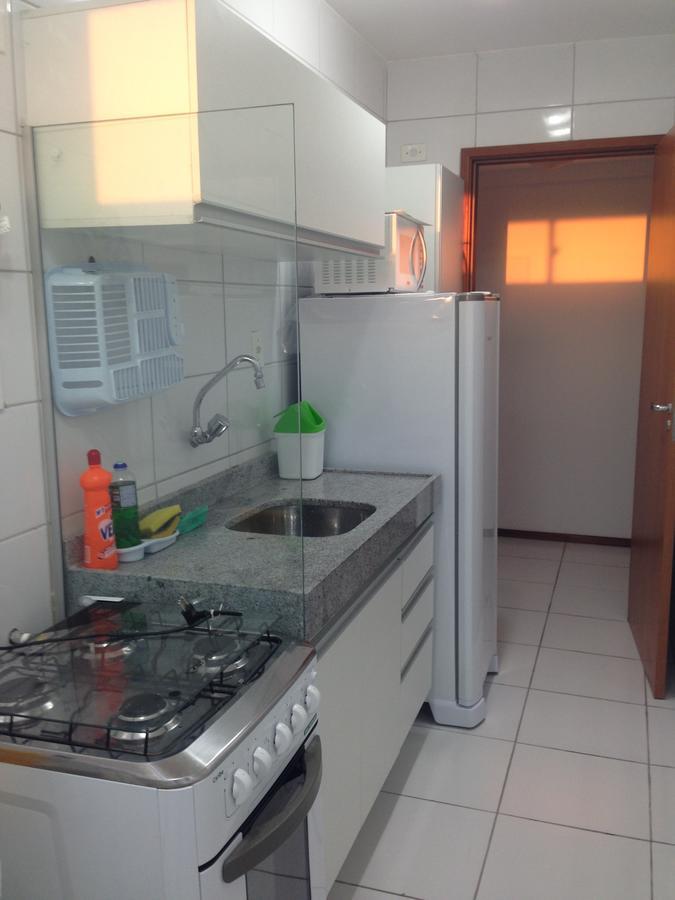 Apartamento Ponta - Soho *