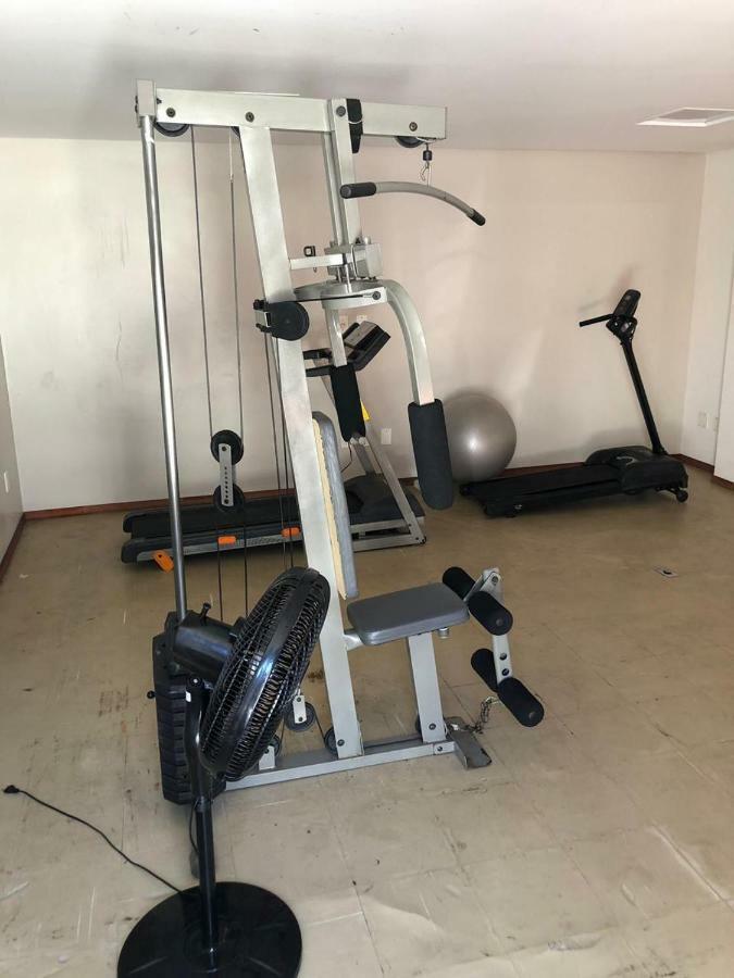 Apartamento Ponta - Soho