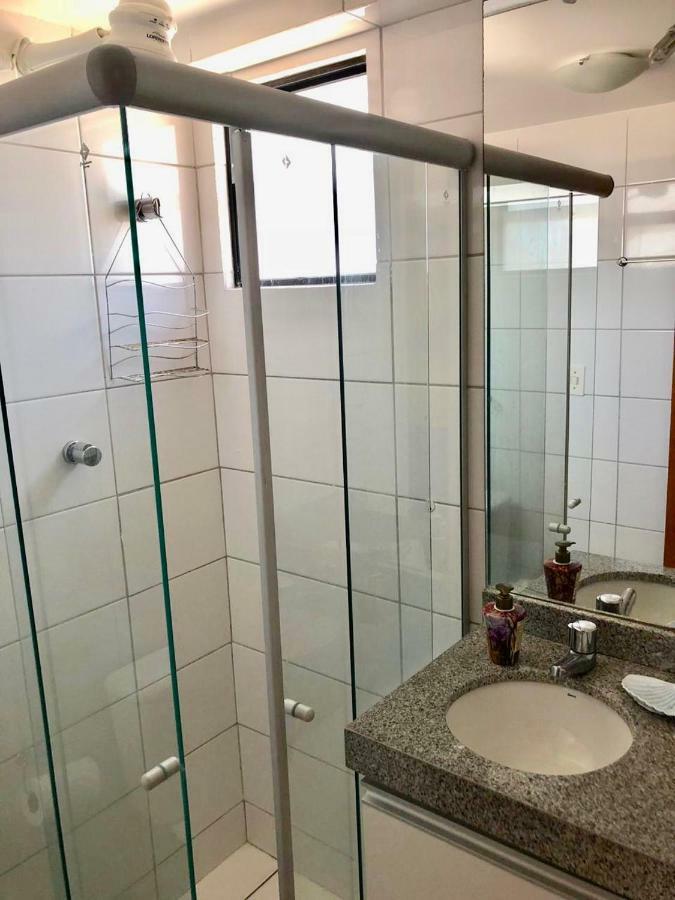 Apartamento Ponta - Soho Maceió