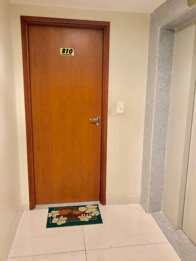 Apartamento Ponta - Soho Maceió
